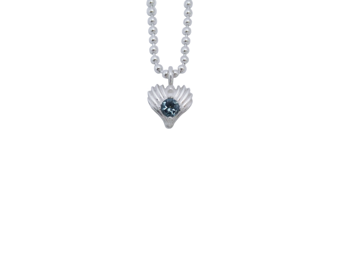 HEART ICING NECKLACE 02