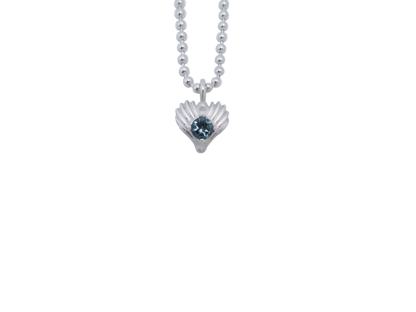 HEART ICING NECKLACE 02